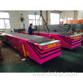 telescopic belt conveyor with good quality